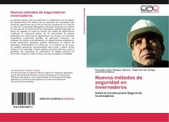 Nuevos métodos de seguridad en invernaderos - Vázquez Cabrera, Fernando Javier;Carreño Ortega, Angel;Pérez Alonso, José