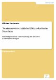 Tourismuswirtschaftliche Effekte des Berlin Marathon (eBook, PDF)