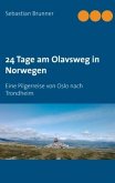 24 Tage am Olavsweg in Norwegen