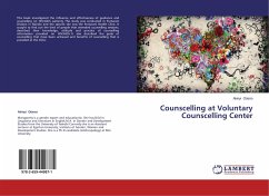 Counscelling at Voluntary Counscelling Center