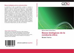 Bases biológicas de la conducta ética