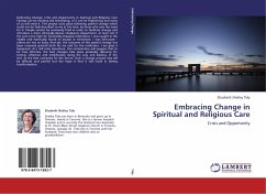 Embracing Change in Spiritual and Religious Care