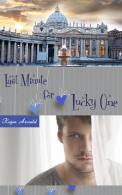 Cover Last Minute for Lucky One