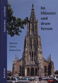 Im Münster und drum herum - Ruoß, Siegfried; Altstadt, Lars