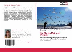 Un Mundo Mejor es Posible - Tobón Marulanda, Flor Ángela;Mejía, Martha L.;Gutiérrez Z., Patricia