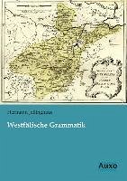 Westfälische Grammatik - Jellinghaus, Hermann