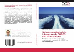 Sistema resultado de la interacción de GMDSS con otros equipos - López Díaz, Alfonso Isidro
