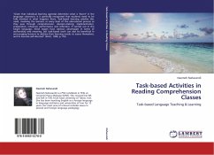 Task-based Activities in Reading Comprehension Classes - Nahavandi, Naemeh