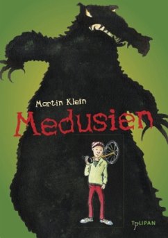 Medusien - Klein, Martin