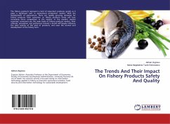 The Trends And Their Impact On Fishery Products Safety And Quality