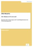 Die Balanced Scorecard (eBook, PDF)