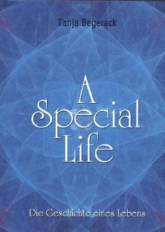 A Special Life - Begerack, Tanja