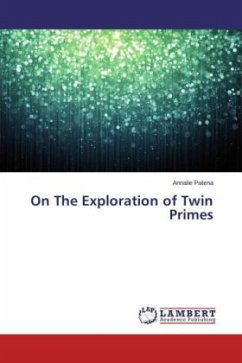 On The Exploration of Twin Primes - Patena, Annalie