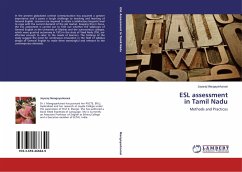 ESL assessment in Tamil Nadu