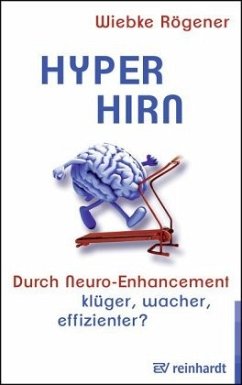 Hyper-Hirn - Rögener, Wiebke