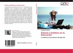 Estesia y Estética en la Educación - Estévez, Pablo René