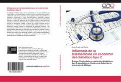 Influencia de la telemedicina en el control del diabético tipo 2 - Sepúlveda Muñoz, Jesús
