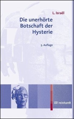 Die unerhörte Botschaft der Hysterie - Israel, Lucien