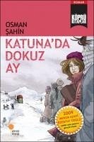 Katunada Dokuz Ay - Sahin, Osman