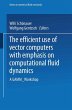 The Efficient Use of Vector Computers... - Bild 1