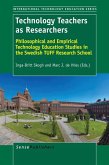 Technology Teachers as Researchers