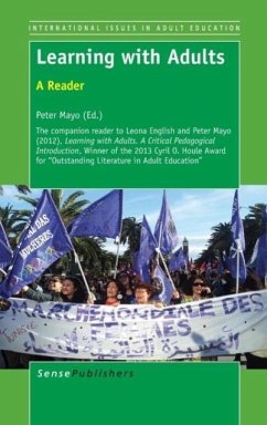 Learning with Adults