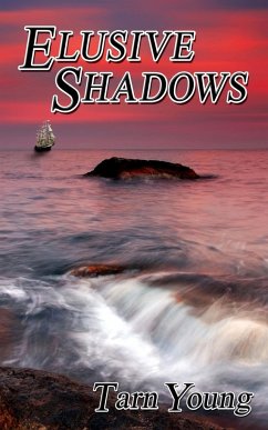 Elusive Shadows - Book Two of a Trilogy - Young, Tarn