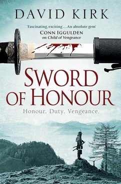 Sword of Honour - Kirk, David