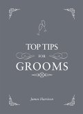 Top Tips for Grooms