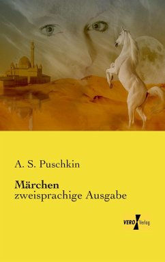 Märchen - Puschkin, Alexander S.