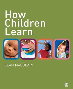 How Children Learn - MacBlain, Sean