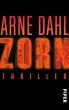 Zorn (Opcop-Gruppe 2): Thriller