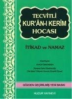 Tecvitli Kuran-i Kerim Hocasi - Iskender, Yakup