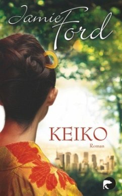 Keiko - Ford, Jamie