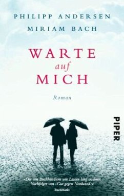 Warte auf mich - Andersen, Philipp;Bach, Miriam