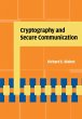 Cryptography and Secure Communication - Bild 1