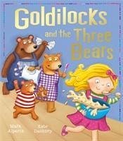 Goldilocks and the Three Bears - Alperin, Mara