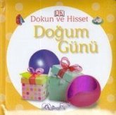 Dokun ve Hisset Dogum Günü