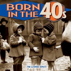 Cover Born in the 40s
