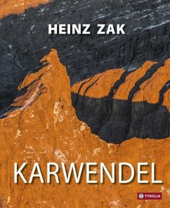 Karwendel - Zak, Heinz