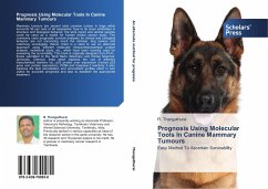Prognosis Using Molecular Tools In Canine Mammary Tumours - Thangathurai, R.