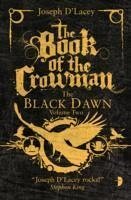 The Book of the Crowman - D'Lacey, Joseph