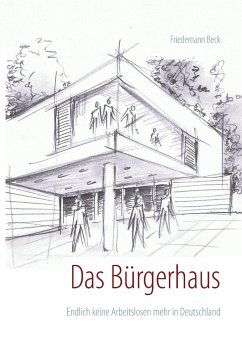 Das Bürgerhaus - Beck, Friedemann