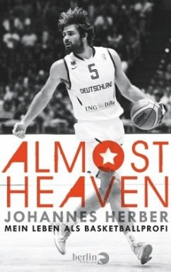 Almost Heaven - Herber, Johannes