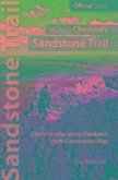 Walking Cheshire's sandstone trail