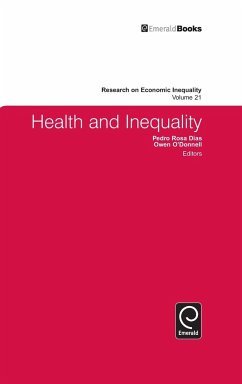 Health and Inequality