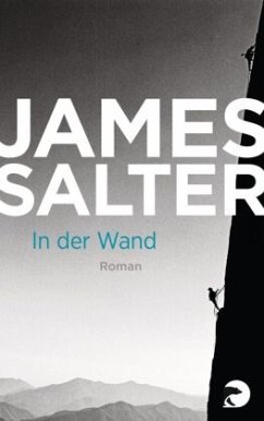 In der Wand - Salter, James
