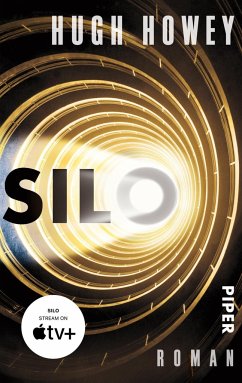 Silo / Silo Trilogie Bd.1 - Howey, Hugh