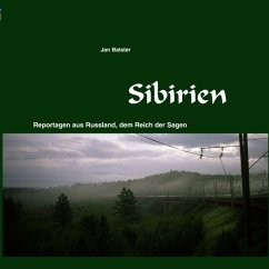 Sibirien - Balster, Jan