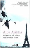 Wörterbuch einer verlorenen Welt